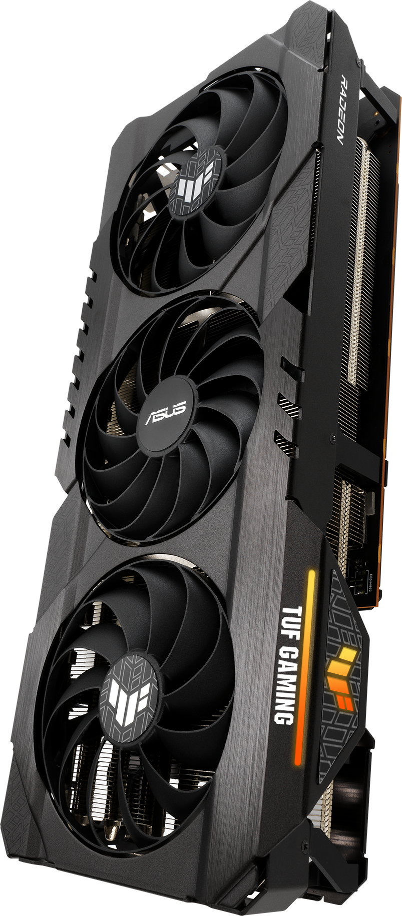 ASUS Grafikkarte TUF GAMING AMD Radeon RX 6900 XT 16GB OC Edition