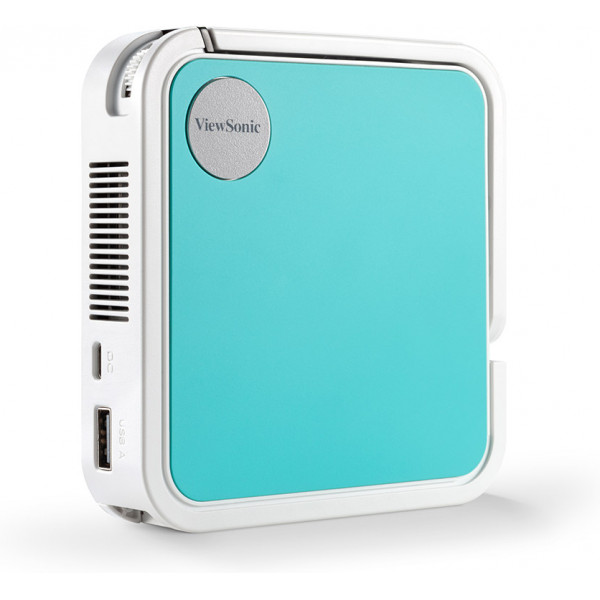 VIEWSONIC M1 Mini JBL Hoparlörlü Bataryalı HDMI/USB Cep Sineması LED Projeksiyon Cihazı
