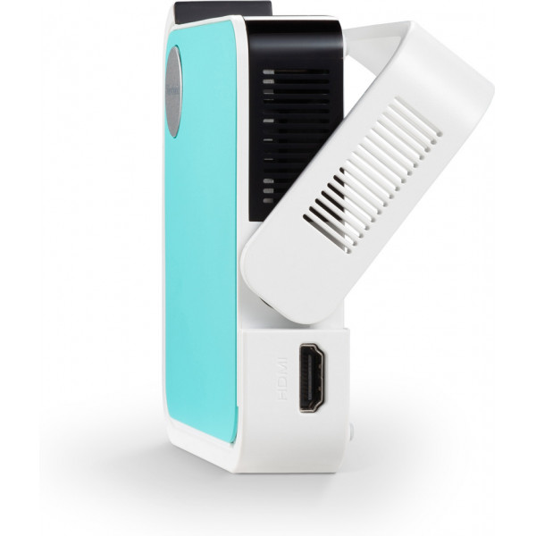 VIEWSONIC M1 Mini JBL Hoparlörlü Bataryalı HDMI/USB Cep Sineması LED Projeksiyon Cihazı