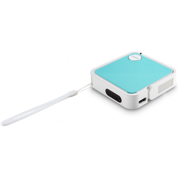 VIEWSONIC M1 Mini JBL Hoparlörlü Bataryalı HDMI/USB Cep Sineması LED Projeksiyon Cihazı