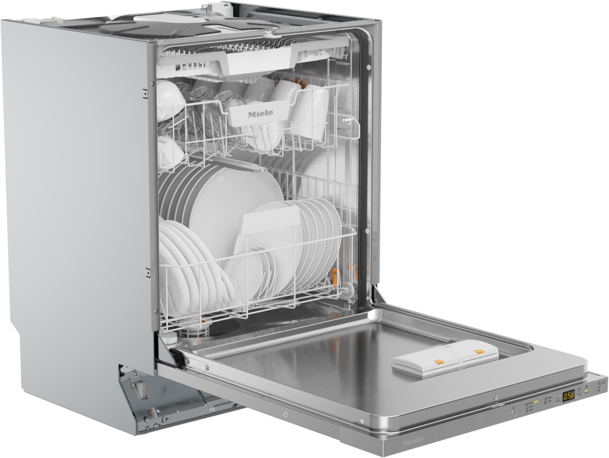 MIELE G 5272 SC VI