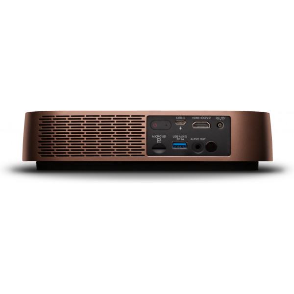VIEWSONIC M2 Full HD Bluetooth/Wi-Fi Harman Kardon CinemaColor+ Taşınabilir LED Projeksiyon