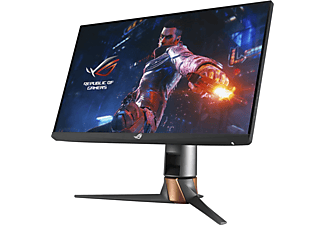 ASUS ROG Swift PG259QNR 24,5 Zoll Full-HD Gaming-Monitor (1 ms Reaktionszeit, 360Hz)