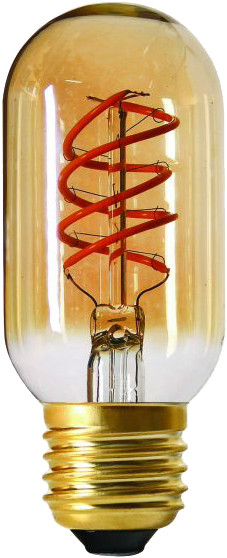 GP LIGHTING Ampoule Vintage Gold Blanc chaud E27 5 W (085225-LDB1)