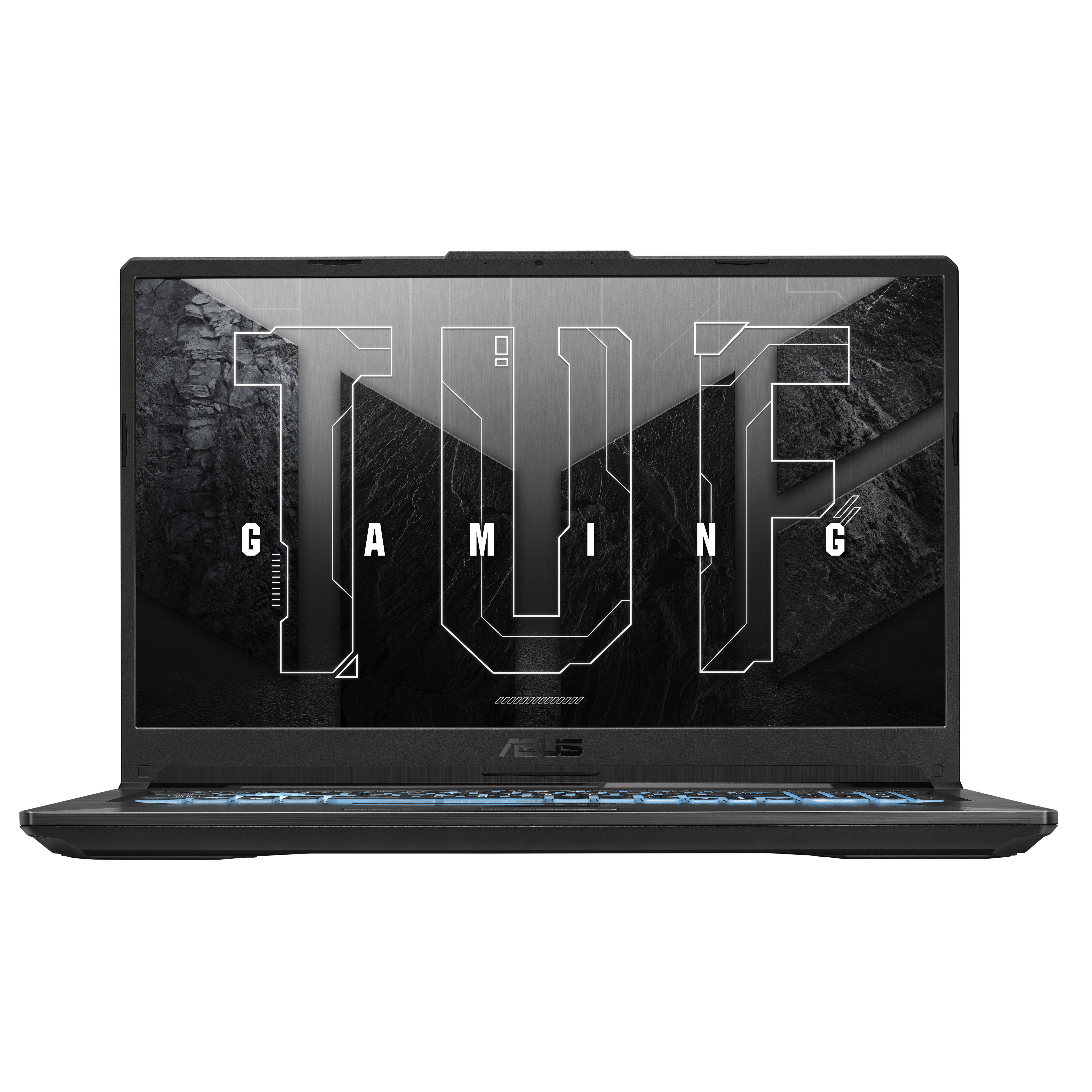 ASUS TUF Gaming A17 (FA706QM-HX008T) - 17,3 Zoll - AMD Ryzen™ 7 5800H - 16 GB - 1 TB - NVIDIA GeForce RTX™ 3060 - Windows 10 Home (64 Bit)