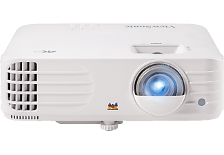 VIEWSONIC PX701-4K - Projektor (Heimkino, Gaming, HDR 4K, 3840x2160)