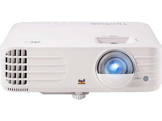 VIEWSONIC PX701-4K - Proiettore (Home cinema, Gaming, HDR 4K, 3840x2160)