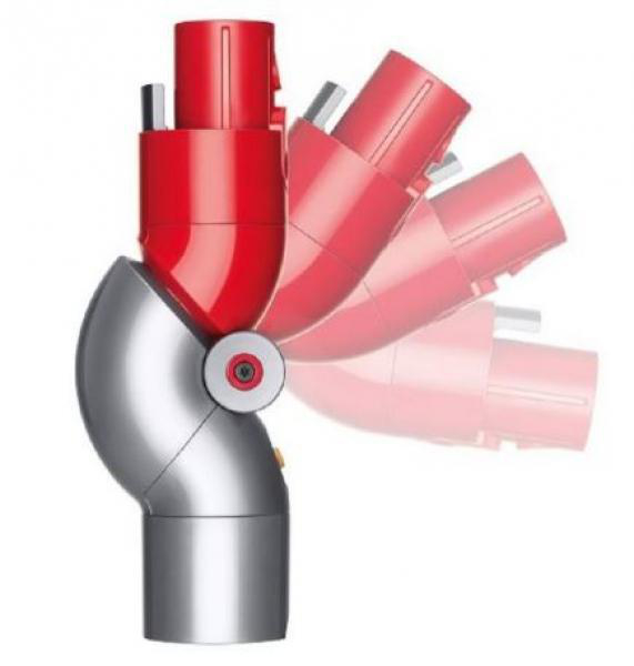 DYSON 970790-01 Flex Adapter, Zubehör Staubsauger