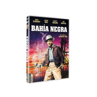 Bahía Negra - DVD