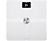 WITHINGS BODY+ okosmérleg fehér (WBS05-White-All-Inter)