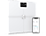 WITHINGS BODY+ okosmérleg fehér (WBS05-White-All-Inter)