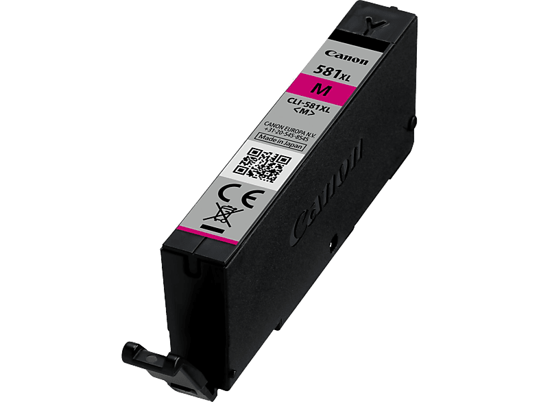 CANON CLI581XL magenta eredeti tintapatron (2050C001)