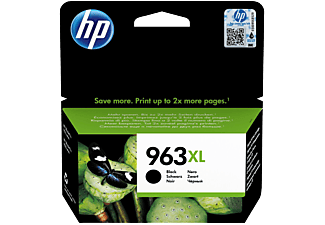 HP No.963XL fekete eredeti tintapatron (3JA30AE)