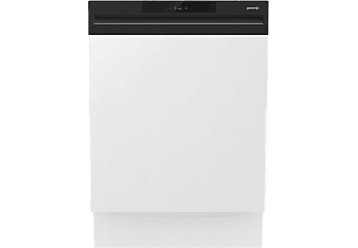 GORENJE GI661D60 beépíthető mosogatógép, 16 teríték, 15' gyorsprogram, TotalDry szárítás, AutoProgram