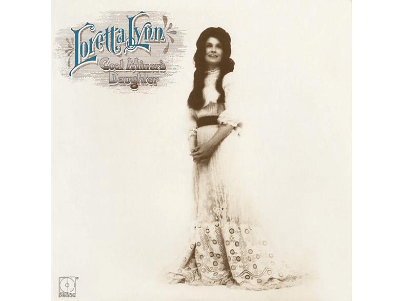 Loretta Lynn Loretta Lynn Coal Miners Daughter Vinyl Vinyl