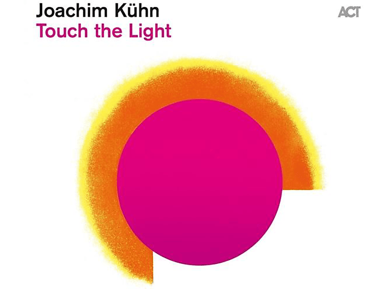 Kuehn Joachim - Touch The Light - (Vinyl)