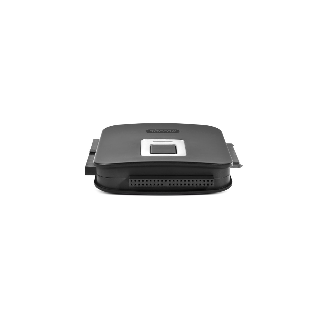 SITECOM CN-334 USB 3.0 auf IDE/SATA, Schwarz