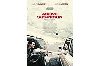 Above Suspicion | DVD