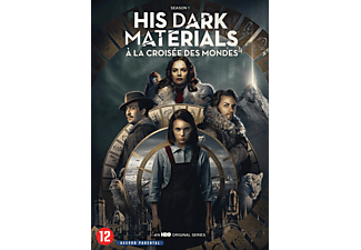 His Dark Materials - Seizoen 1 | DVD