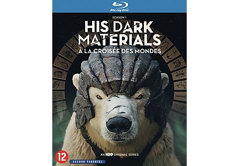 His Dark Materials - Seizoen 1 | Blu-ray