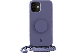 POPSOCKETS Just Elegance - Custodia con Popsockets (Adatto per modello: Apple iPhone 12 mini)