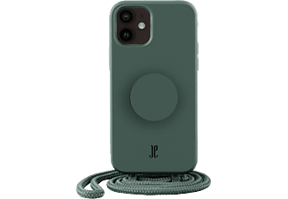 POPSOCKETS Just Elegance - Coque avec Popsockets (Convient pour le modèle: Apple iPhone 12 mini)