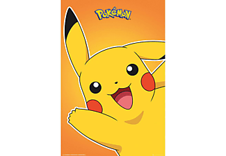 Pokémon Pikachu 