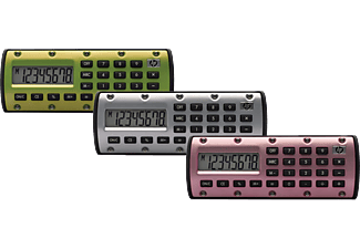 HP Quick Calc 3 - Taschenrechner