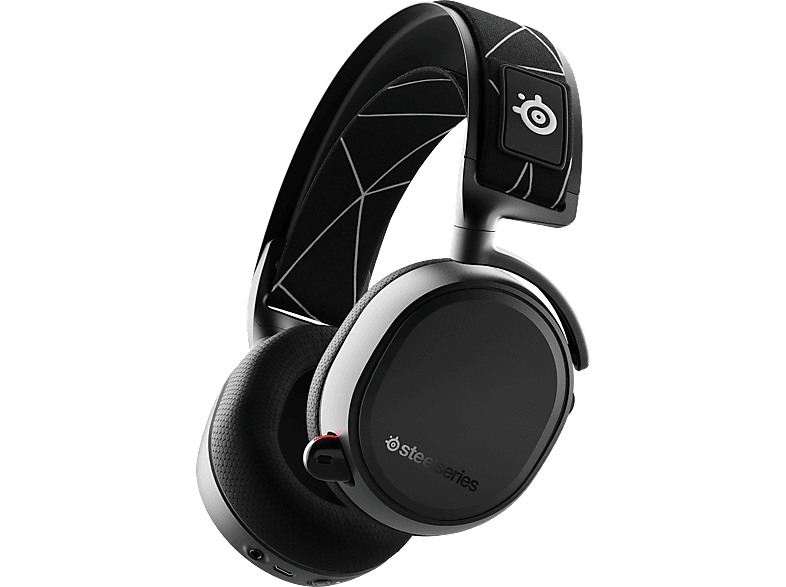 STEELSERIES Arctis 9 Wireless Gaming-headset - PC/PS4/Switch kopen? | MediaMarkt