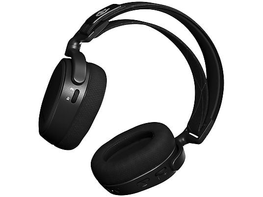 STEELSERIES Arctis 9 Wireless Gaming-headset - Zwart - PC/PS4/Switch