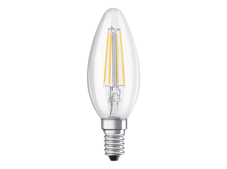OSRAM LED Star Retrofit Classic B - LED-Leuchtmittel