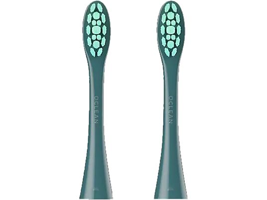 XIAOMI Oclean X Pro - Têtes de brosse (Vert)