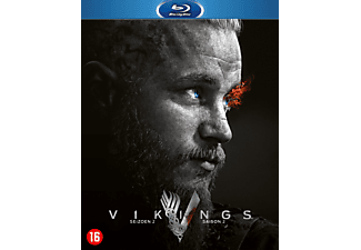 Vikings: Saison 2 - Blu-ray