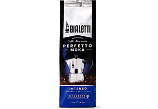 BIALETTI Moka Perfetto Intenso Őrölt kávé, 250g