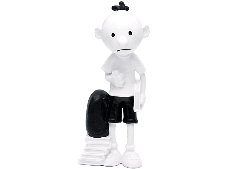 BOXINE Tonies Figur Greg\'s Tagebuch - Von Idioten umzingelt Hörfigur