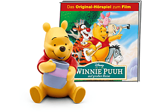BOXINE Tonies Figur Disney - Winnie Puuh auf großer Reise