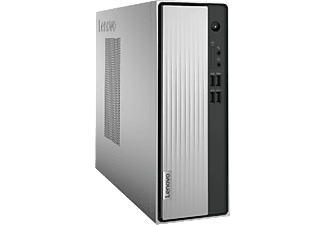 LENOVO IdeaCentre 3 07ADA05 - Ordinateur de bureau,  , 1 TB HDD, 8 GB RAM, Gris minéral