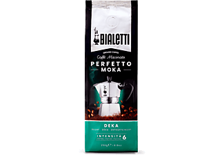 BIALETTI Moka Perfetto Deca Őrölt kávé, 250g