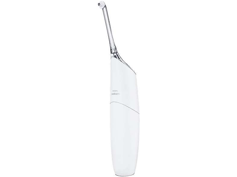 PHILIPS HX 8431/01 Munddusche Weiß mit grauen Akzenten