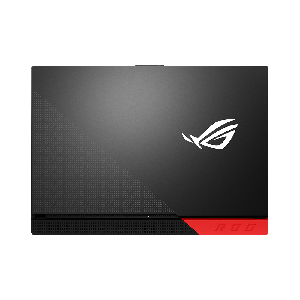 ASUS ROG Strix G17 (G713QM-HX019T) - 17,3 Zoll - AMD Ryzen™ 9 5900HX  - 16 GB - 1 TB - NVIDIA GeForce RTX™ 3060 - Windows 10 Home (64 Bit)