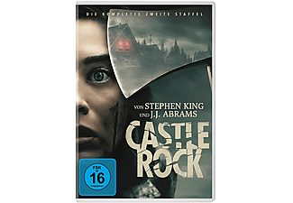 Castle Rock - Staffel 2 [DVD]