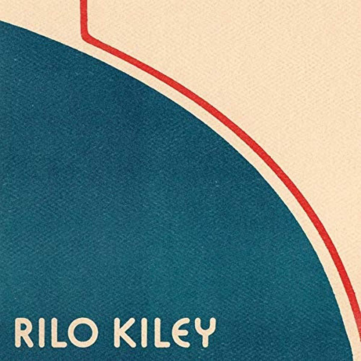 Kiley - - Rilo (Vinyl) KILEY RILO