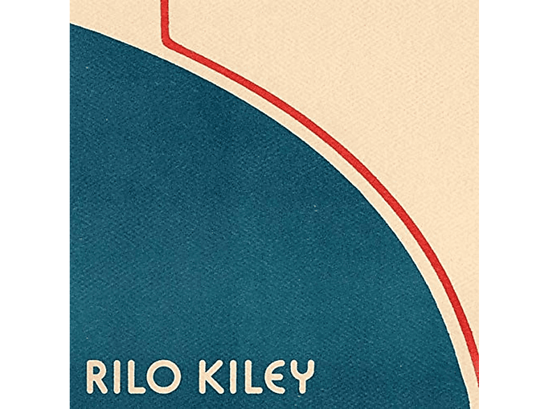 - (Vinyl) KILEY Rilo - Kiley RILO