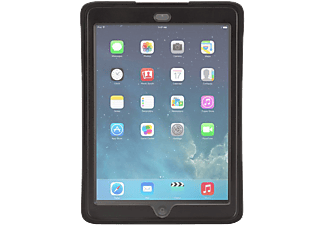 GRIFFIN Survivor Slim iPad Mini 4 Cover - Zwart
