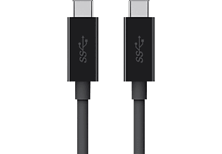 BELKIN USB-C-kabel - 2 meter