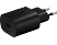 SAMSUNG EP-TA800N - Adaptateur de charge (Noir)