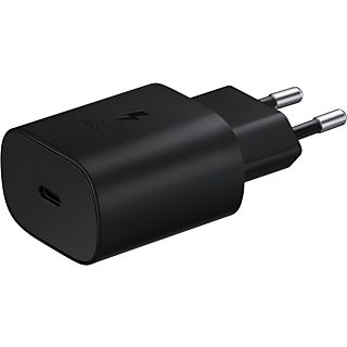 SAMSUNG EP-TA800N - Adaptateur de charge (Noir)