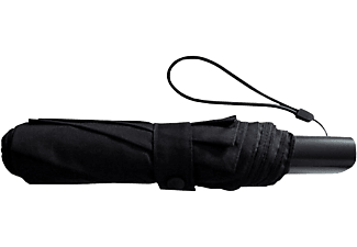 XIAOMI MIJIA AUTOMATIC UMBRELLA BLACK - Regenschirm (Schwarz)