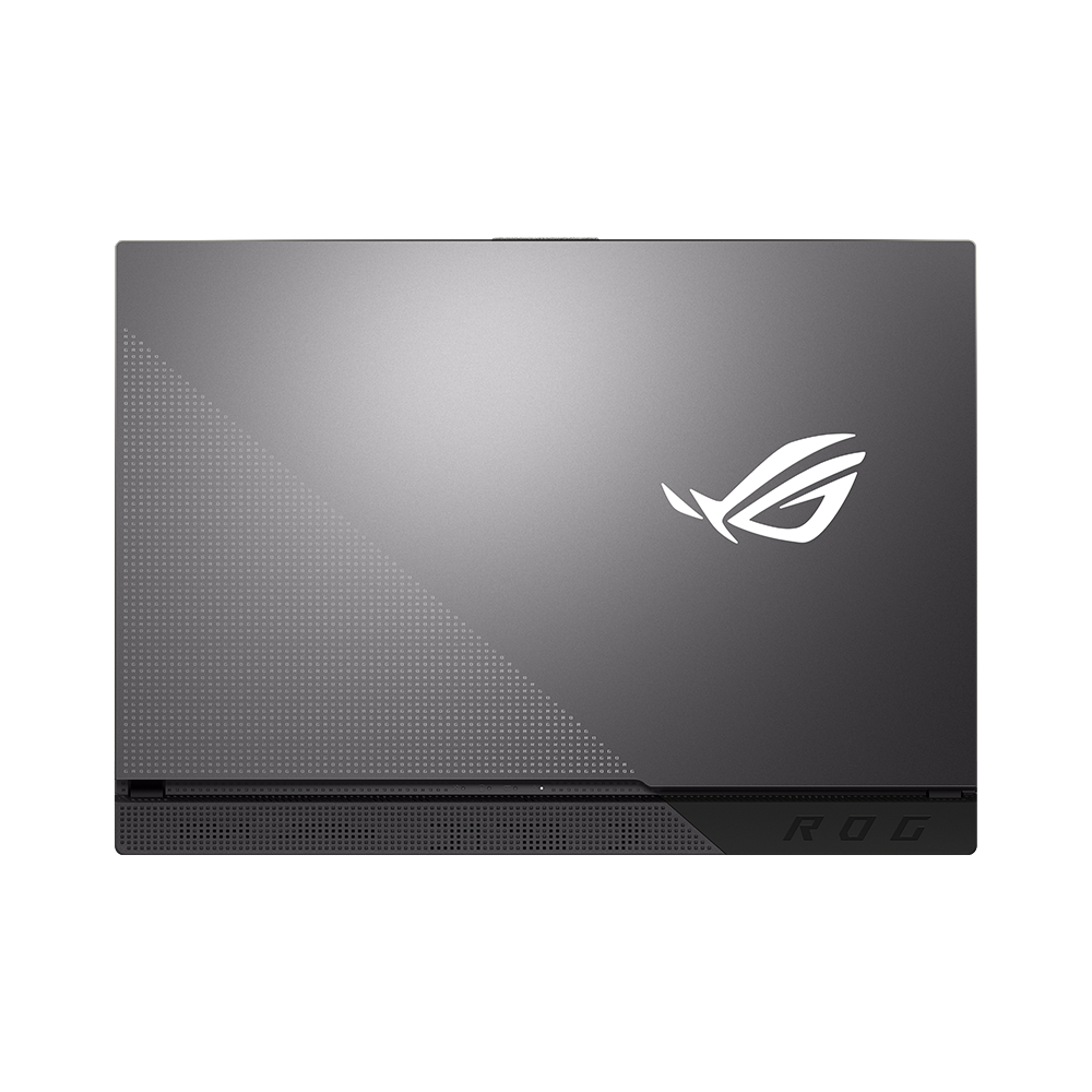 ASUS ROG Strix G17 (G713QR-HG106T) - 17,3 Zoll - AMD Ryzen™ 9 5900HX  - 16 GB - 1 TB - NVIDIA GeForce RTX™ 3070 - Windows 10 Home (64 Bit)