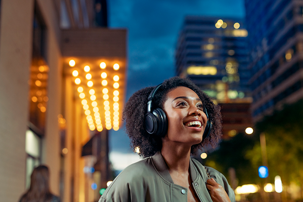 PHILIPS TAH9505BK/00